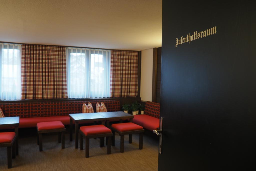 Hotel Restaurant Rossle Rankweil Eksteriør bilde